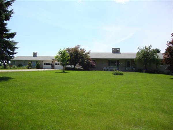 120 Acres Offered in 9 Tracts - Real Estate & Personal Property Auctions